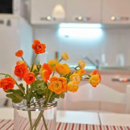 Beach Apartment Kate With Sea View, Balcony And Parking, Murter, Dalmatia Exterior photo
