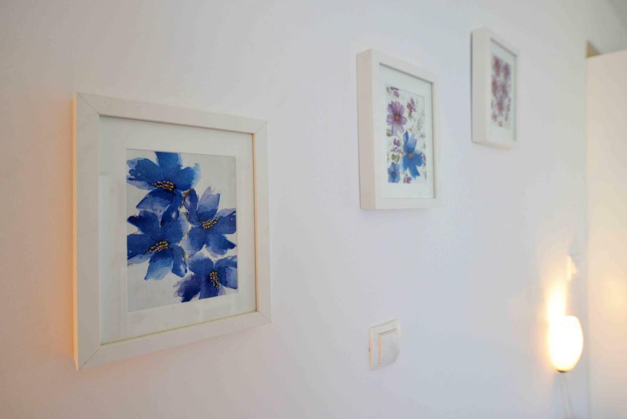 Beach Apartment Kate - Wake Up To The Sea, Terrace, Garden & Parking, Murter - Dalmatia